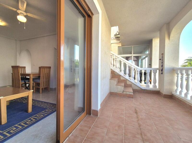 2 chambre Appartement à vendre