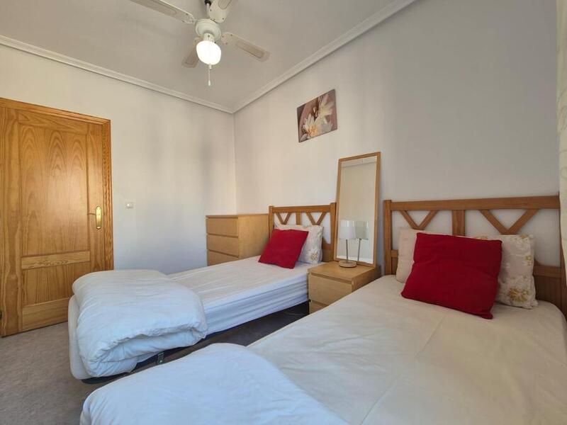 2 Schlafzimmer Appartement zu verkaufen