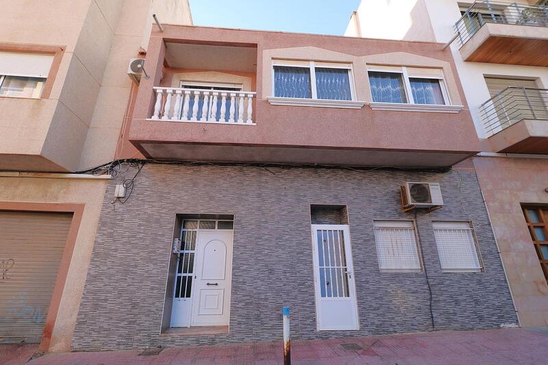 Appartement zu verkaufen in Torrevieja, Alicante