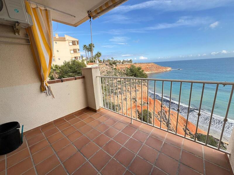 Appartement Te koop in Orihuela Costa, Alicante