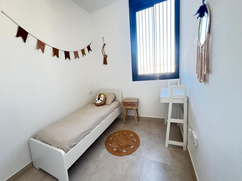 3 Schlafzimmer Appartement zu verkaufen