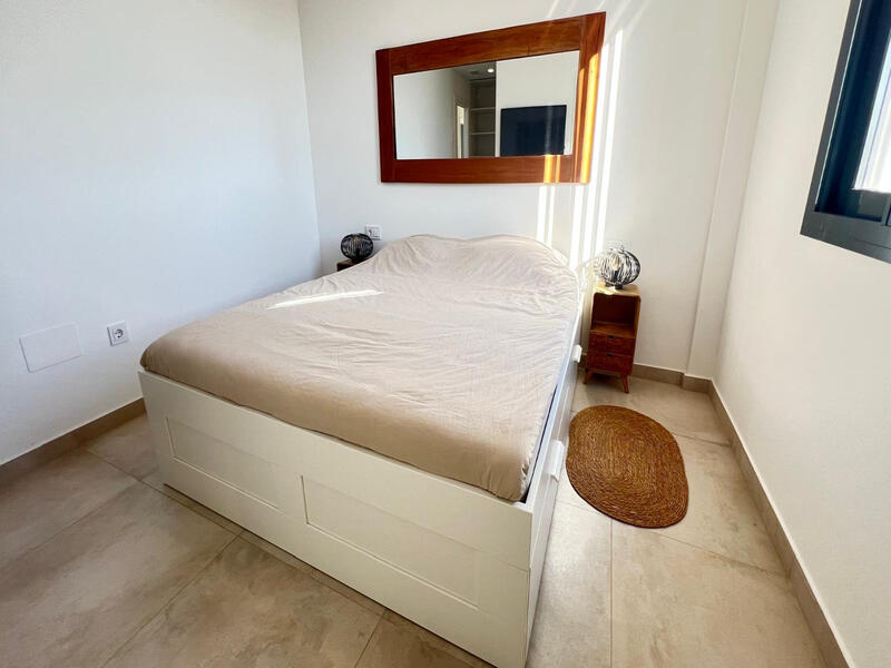 3 Schlafzimmer Appartement zu verkaufen