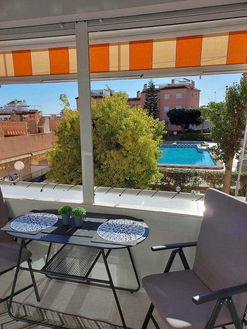 Apartment for sale in Torrevieja, Alicante