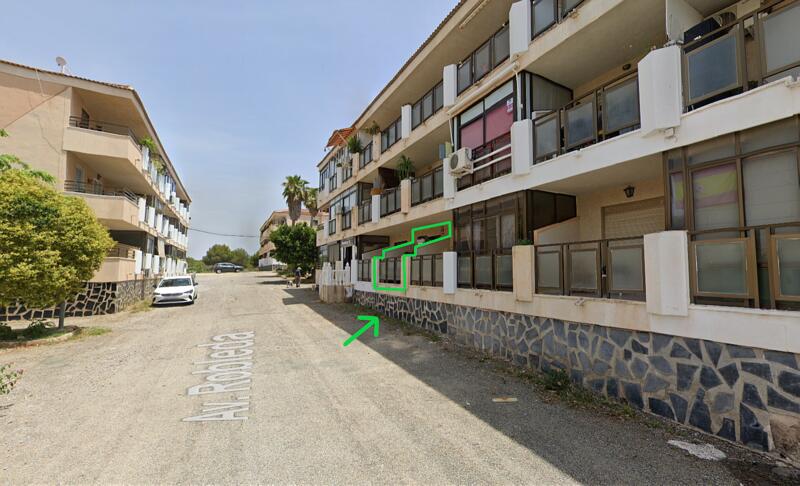 Apartment for sale in Torrevieja, Alicante