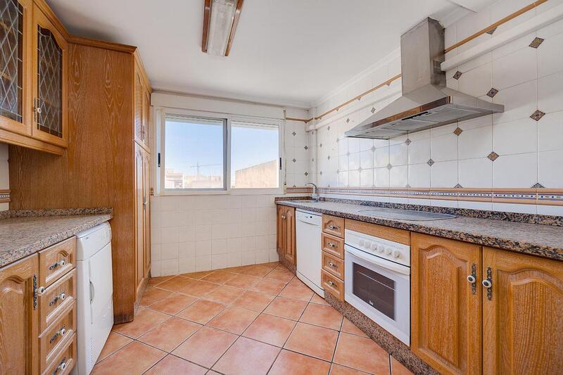 3 Cuarto Apartamento en venta