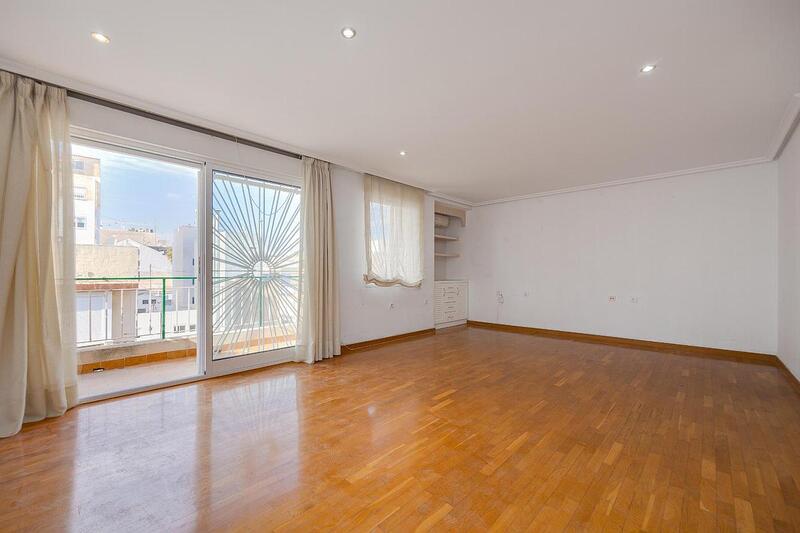 3 Cuarto Apartamento en venta