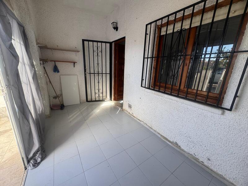 1 Cuarto Adosado en venta