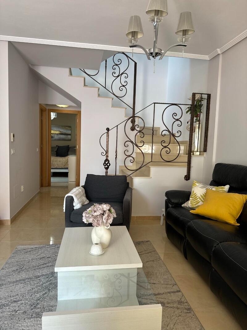 3 Cuarto Villa en venta