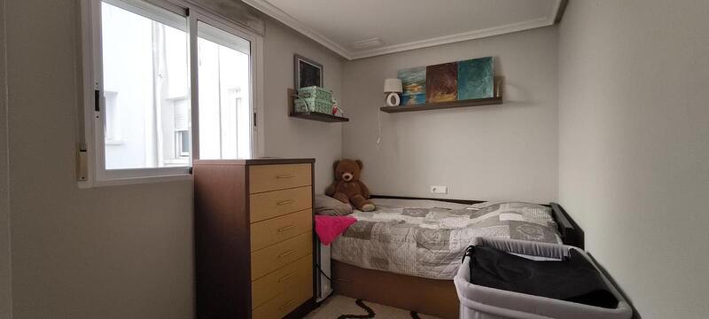 2 chambre Appartement à vendre