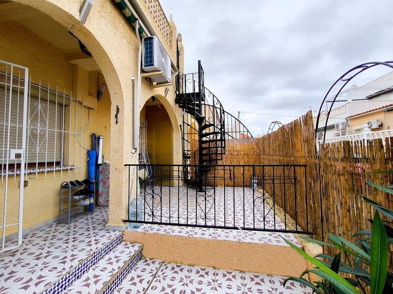 Maison de Ville à vendre dans San Fulgencio, Alicante