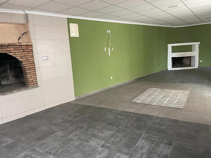 5 Cuarto Villa en venta