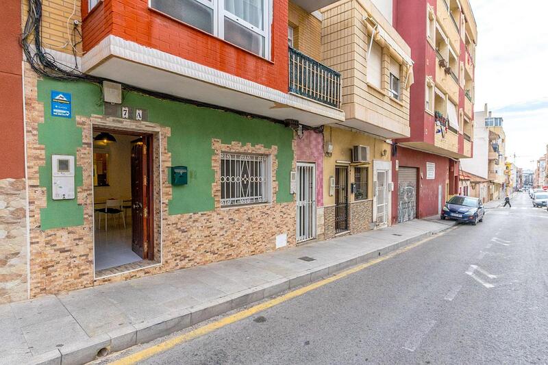 3 Cuarto Apartamento en venta