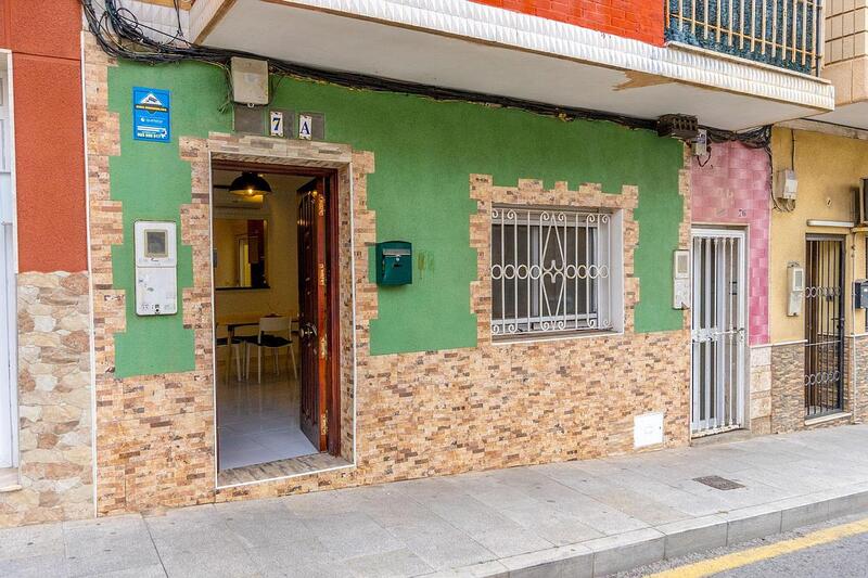 3 Cuarto Apartamento en venta