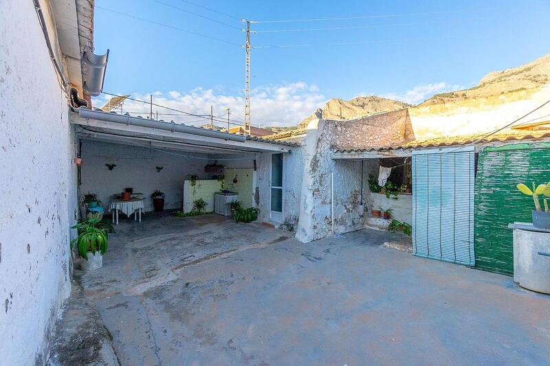 4 Cuarto Casa de Campo en venta