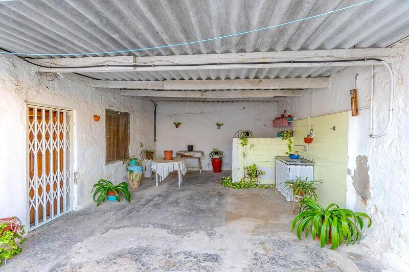 4 Cuarto Casa de Campo en venta