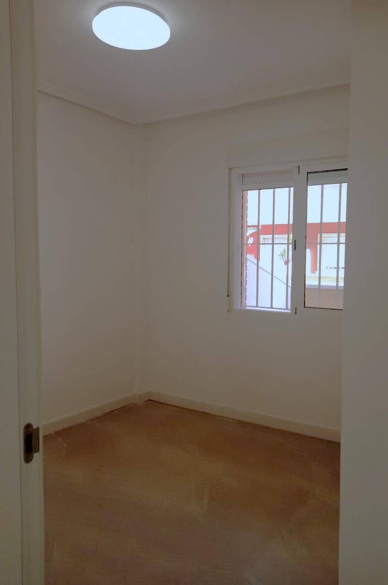 2 Cuarto Adosado en venta