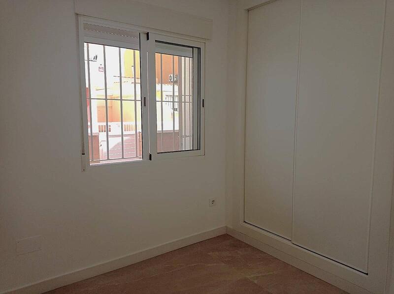 2 Cuarto Adosado en venta