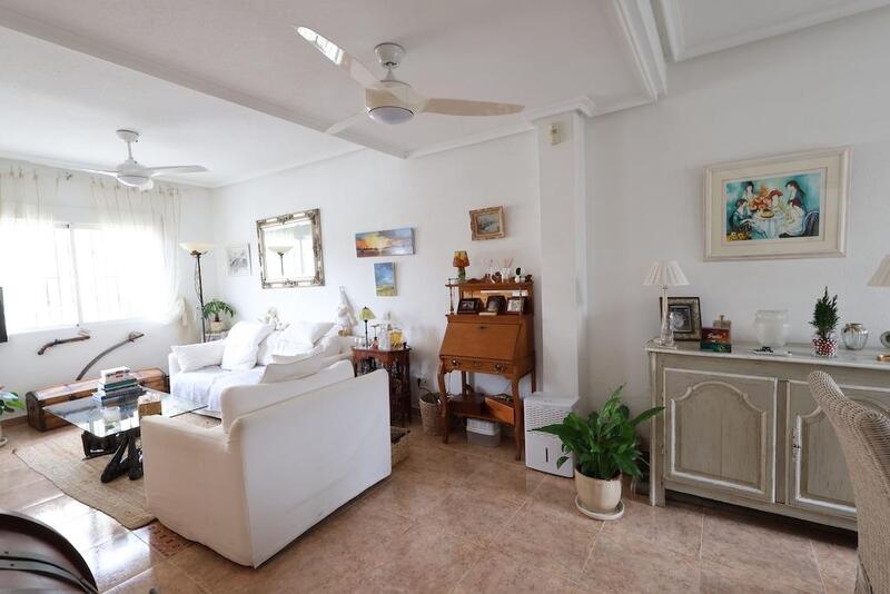 2 chambre Villa à vendre