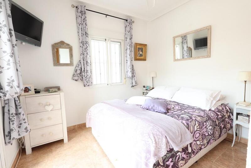 2 chambre Villa à vendre