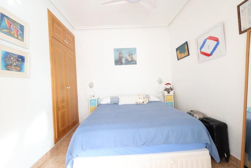 2 chambre Villa à vendre