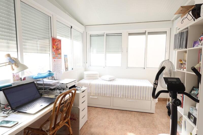 2 chambre Villa à vendre