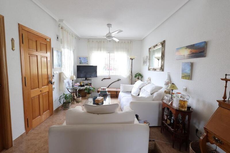 2 chambre Villa à vendre