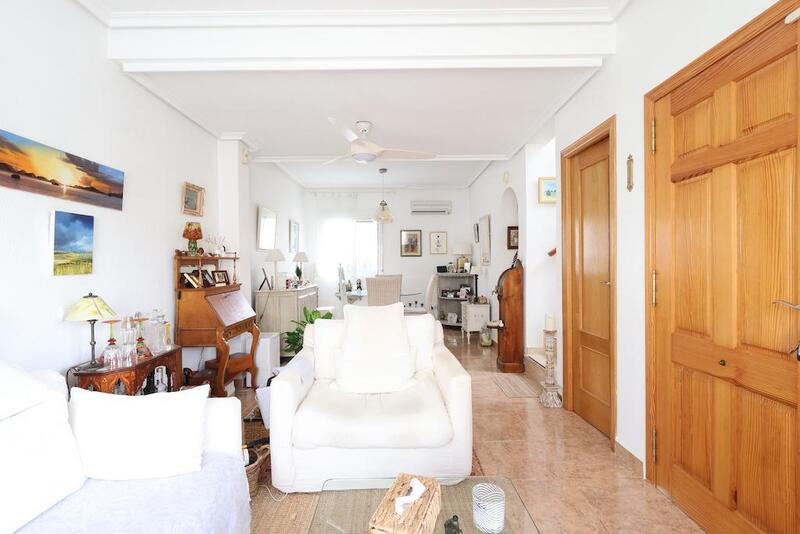 2 chambre Villa à vendre