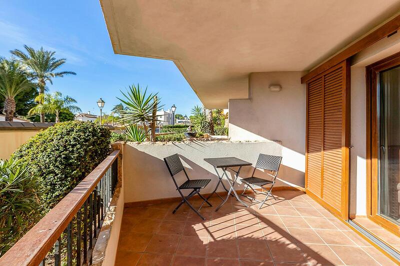 Apartment for sale in Gran Alacant, Alicante