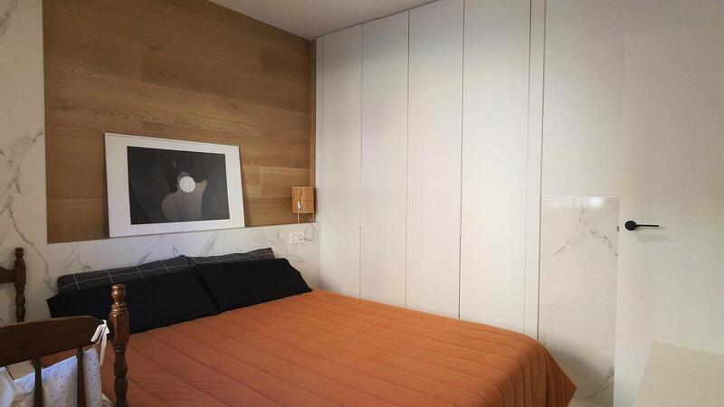 2 slaapkamer Appartement Te koop