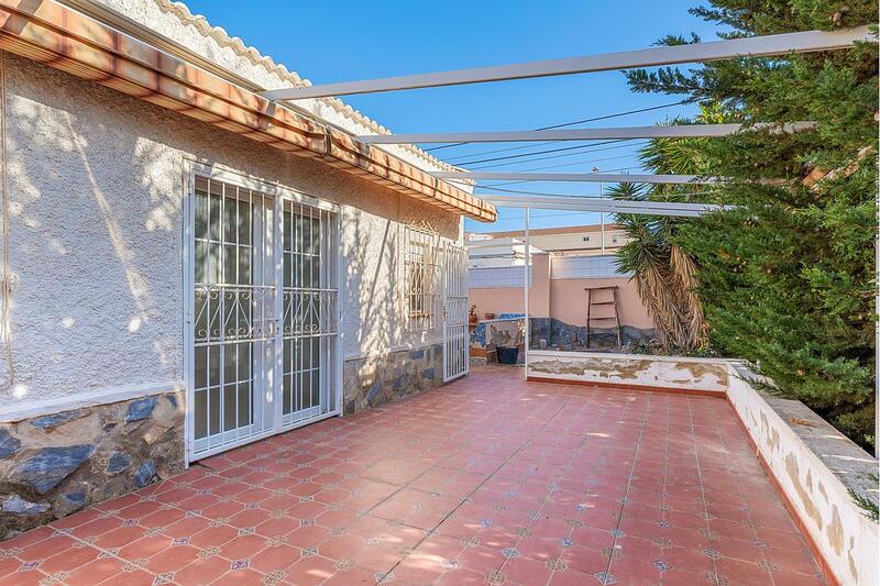 3 Cuarto Villa en venta