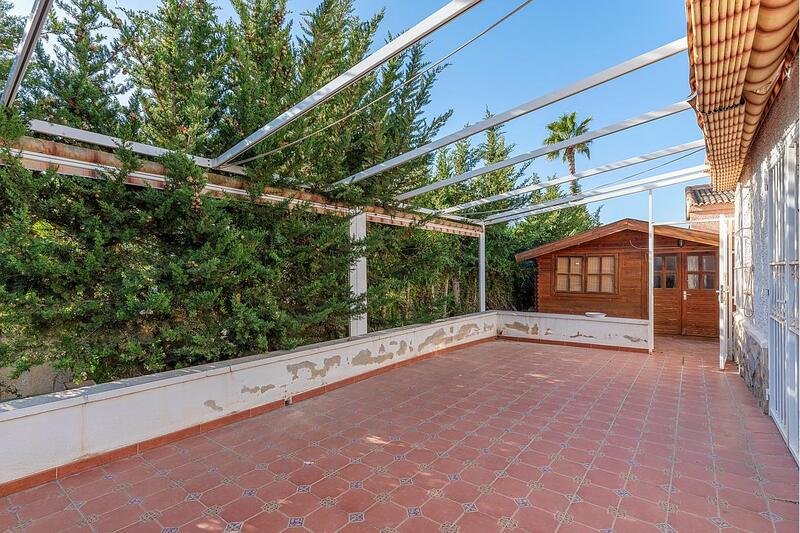 3 Cuarto Villa en venta