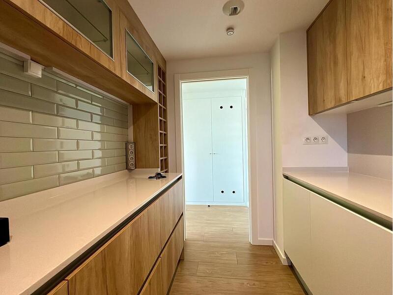 4 chambre Appartement à vendre