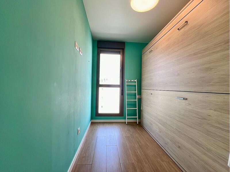 4 chambre Appartement à vendre