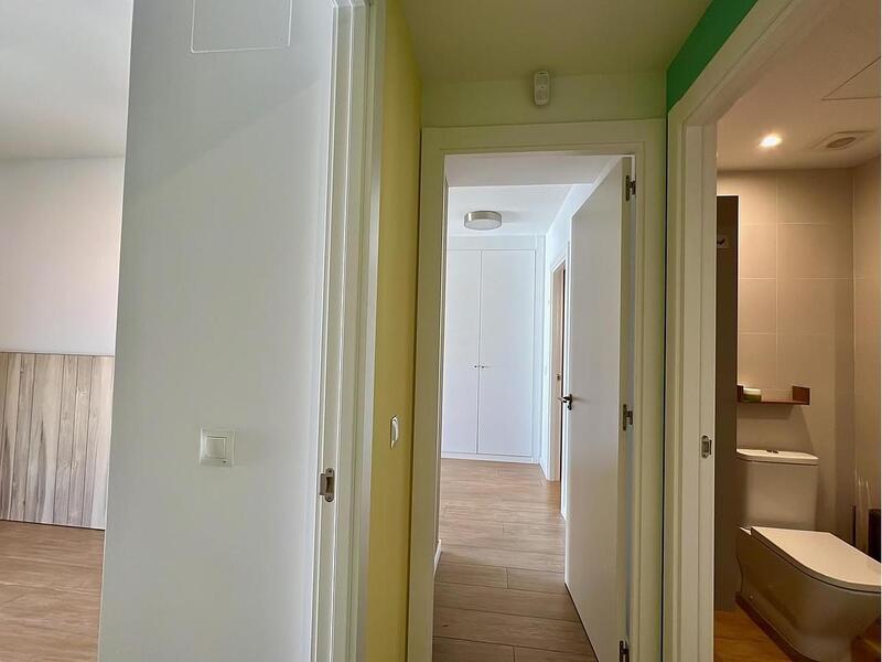 4 chambre Appartement à vendre