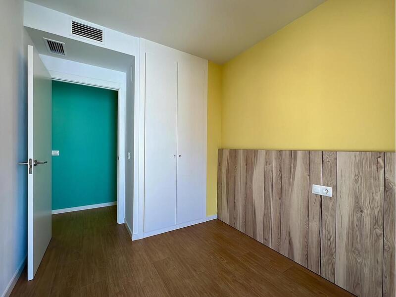 4 chambre Appartement à vendre