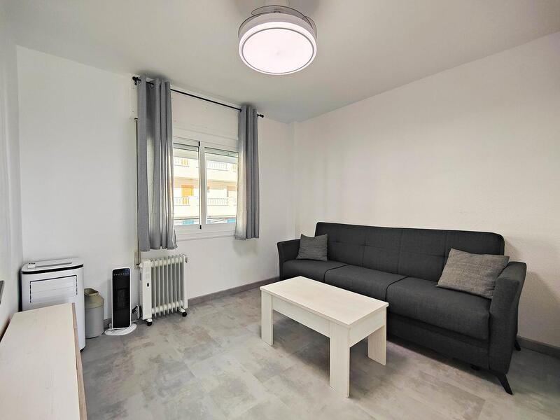 2 slaapkamer Appartement Te koop