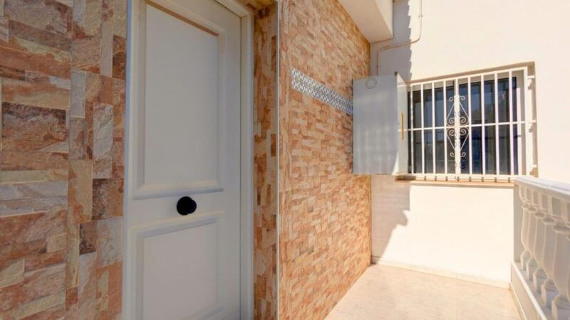 3 Cuarto Villa en venta