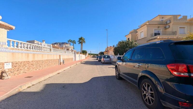 3 Cuarto Villa en venta