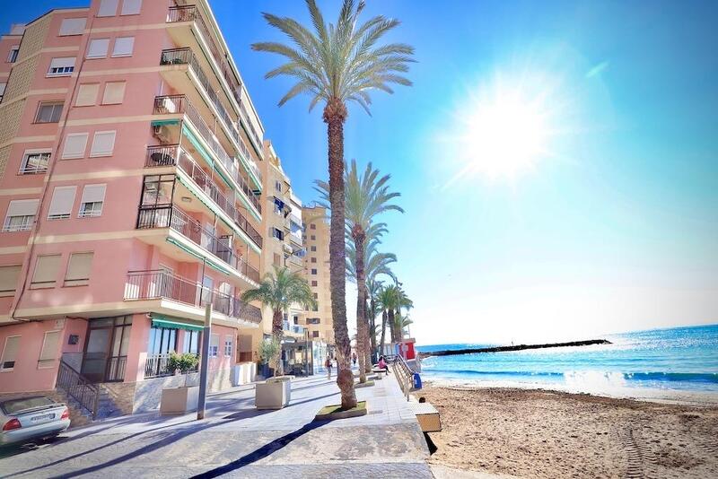 Apartamento en venta en Torrevieja, Alicante