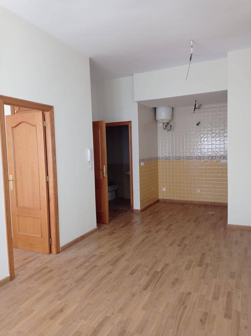 1 slaapkamer Appartement Te koop