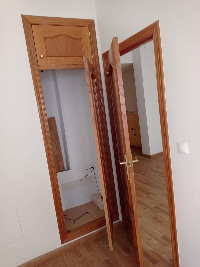 1 slaapkamer Appartement Te koop