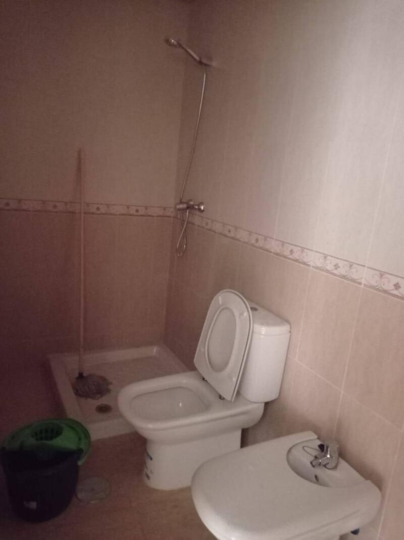 1 slaapkamer Appartement Te koop