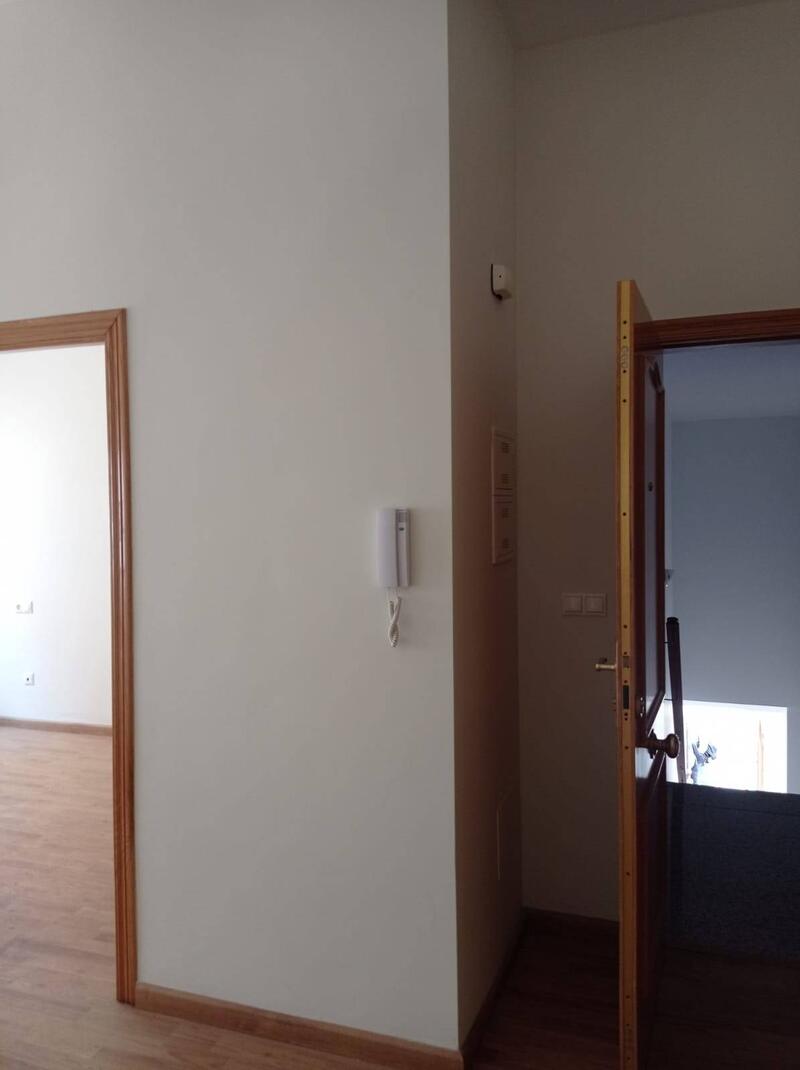 1 slaapkamer Appartement Te koop