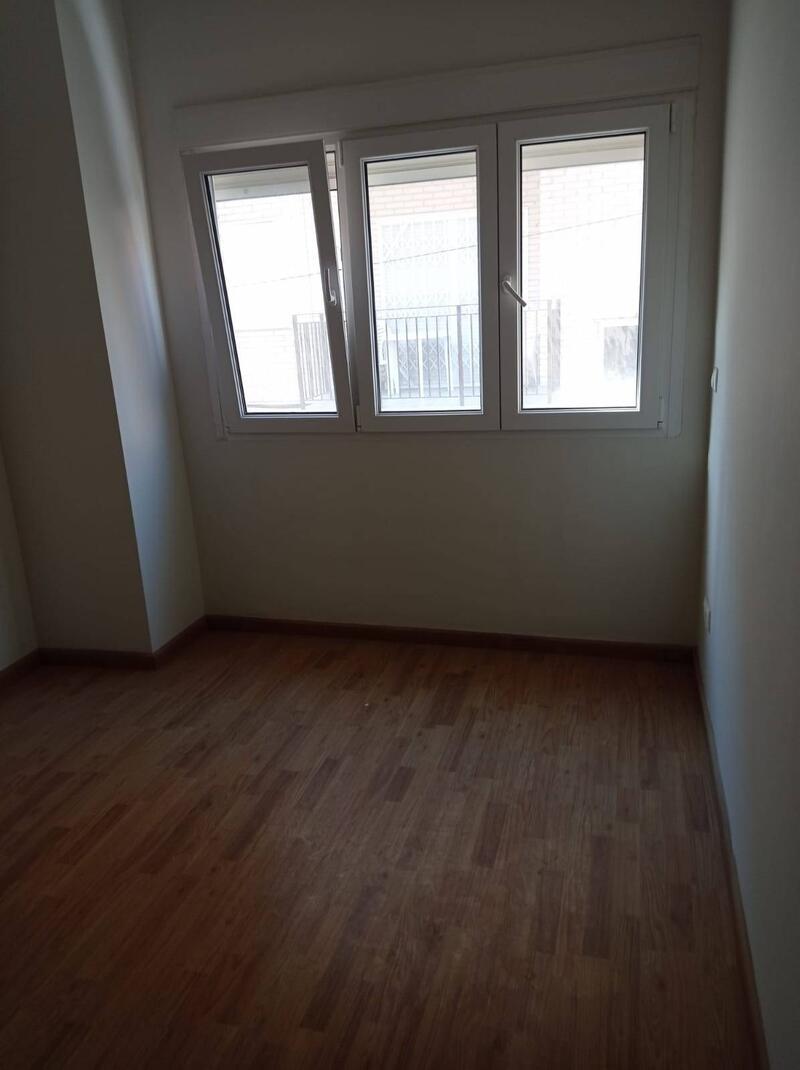 1 slaapkamer Appartement Te koop