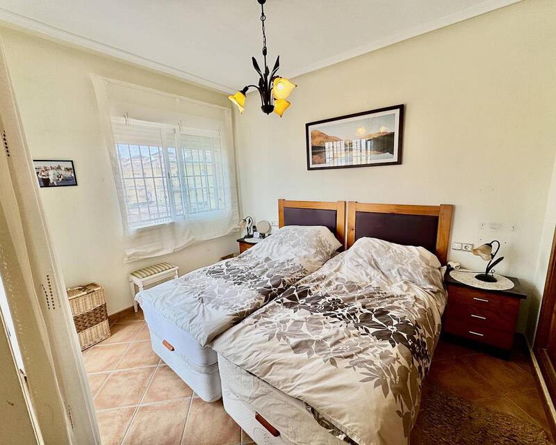 3 chambre Villa à vendre