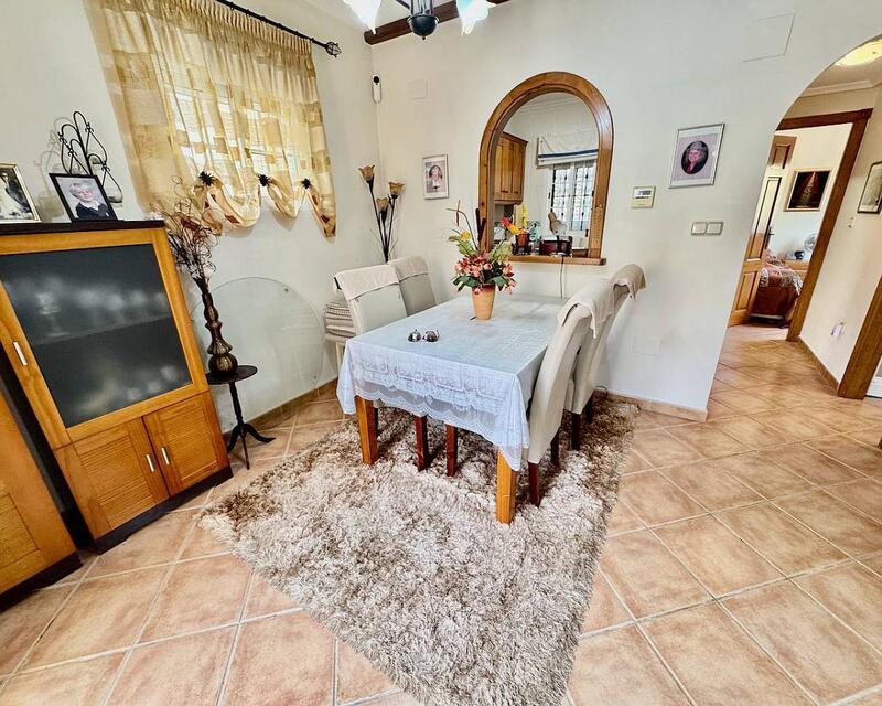 3 chambre Villa à vendre