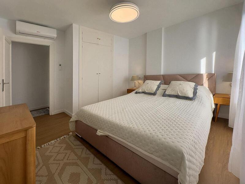 4 Schlafzimmer Appartement zu verkaufen