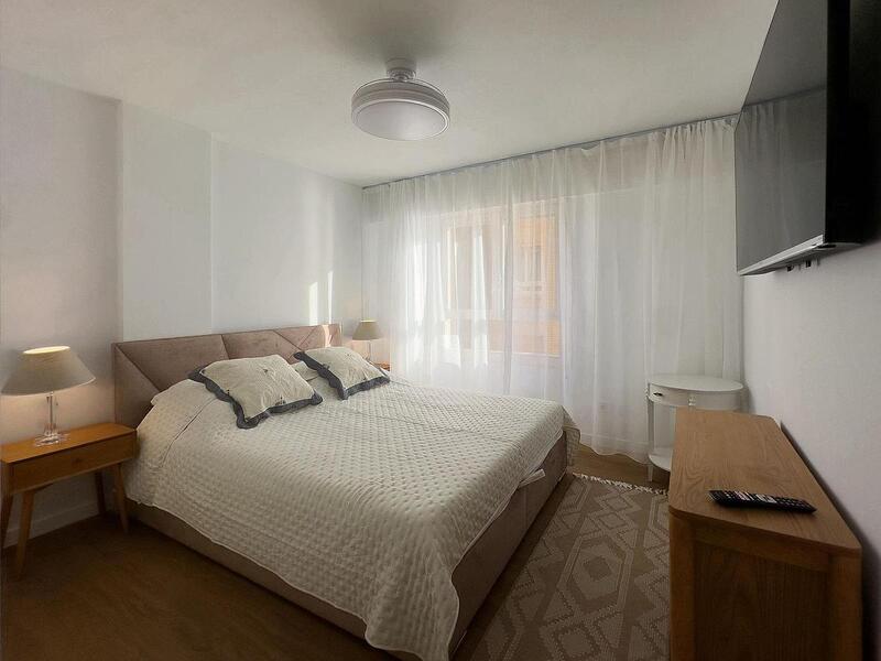 4 slaapkamer Appartement Te koop