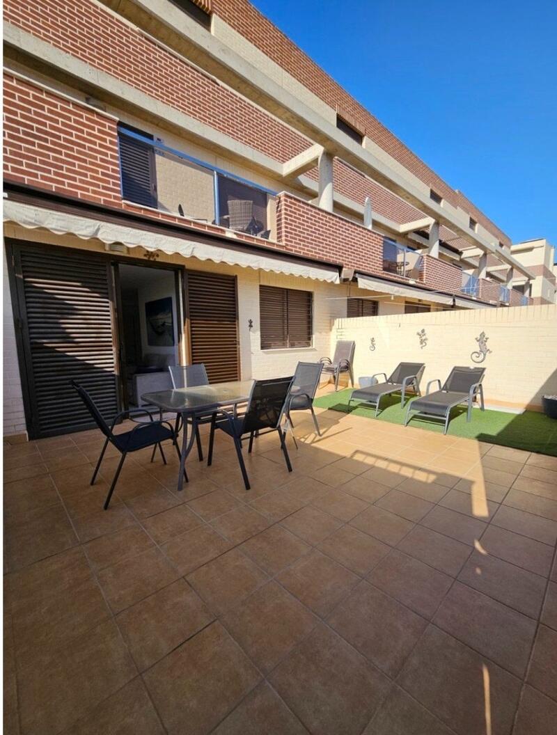 Appartement à vendre dans Orihuela Costa, Alicante