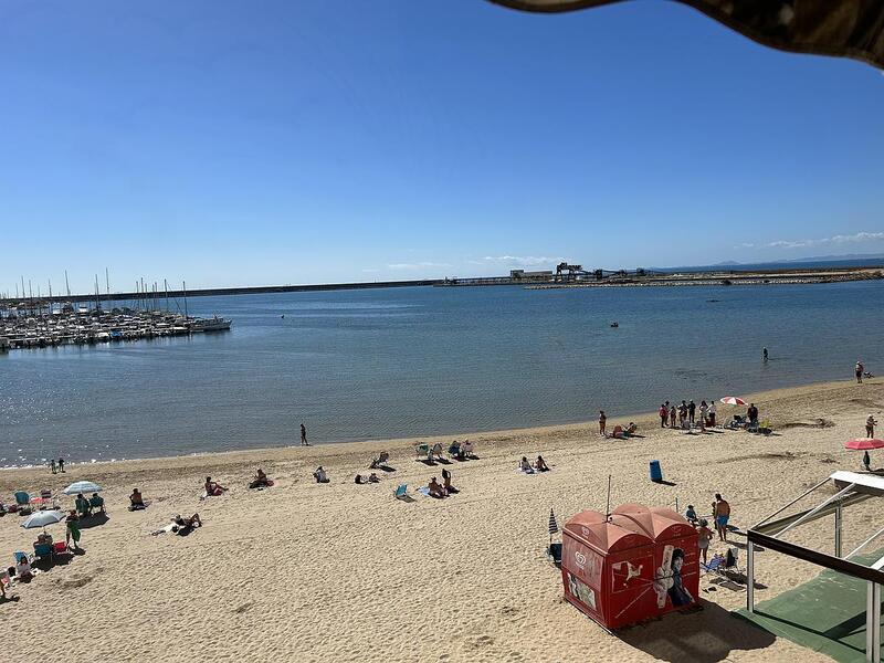 Appartement zu verkaufen in Torrevieja, Alicante